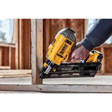 FRAMING NAILERS